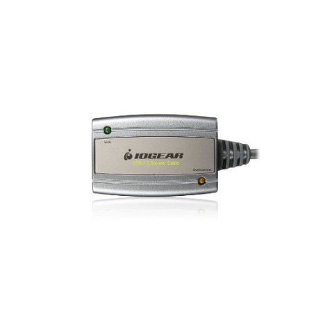 IOGEAR 16 ft. USB 2.0 A-A Booster